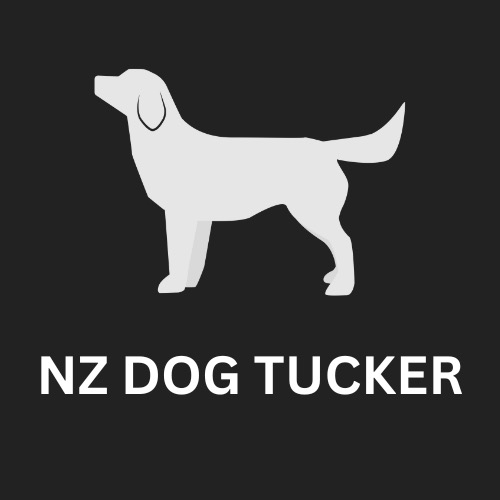 NZ Dog Tucker - quality dog tucker for working dogs